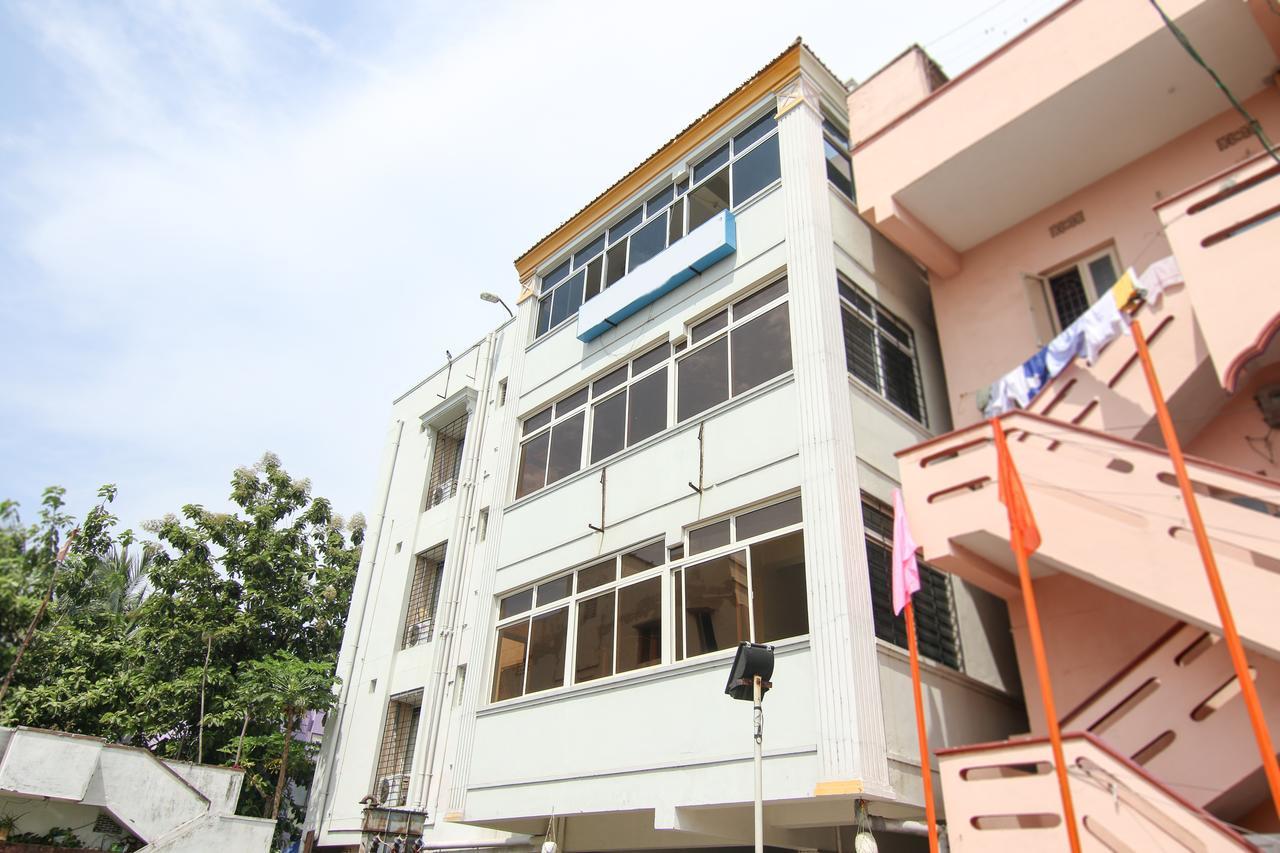 Oyo 9207 Chakri Guest House Visakhapatnam Exterior photo