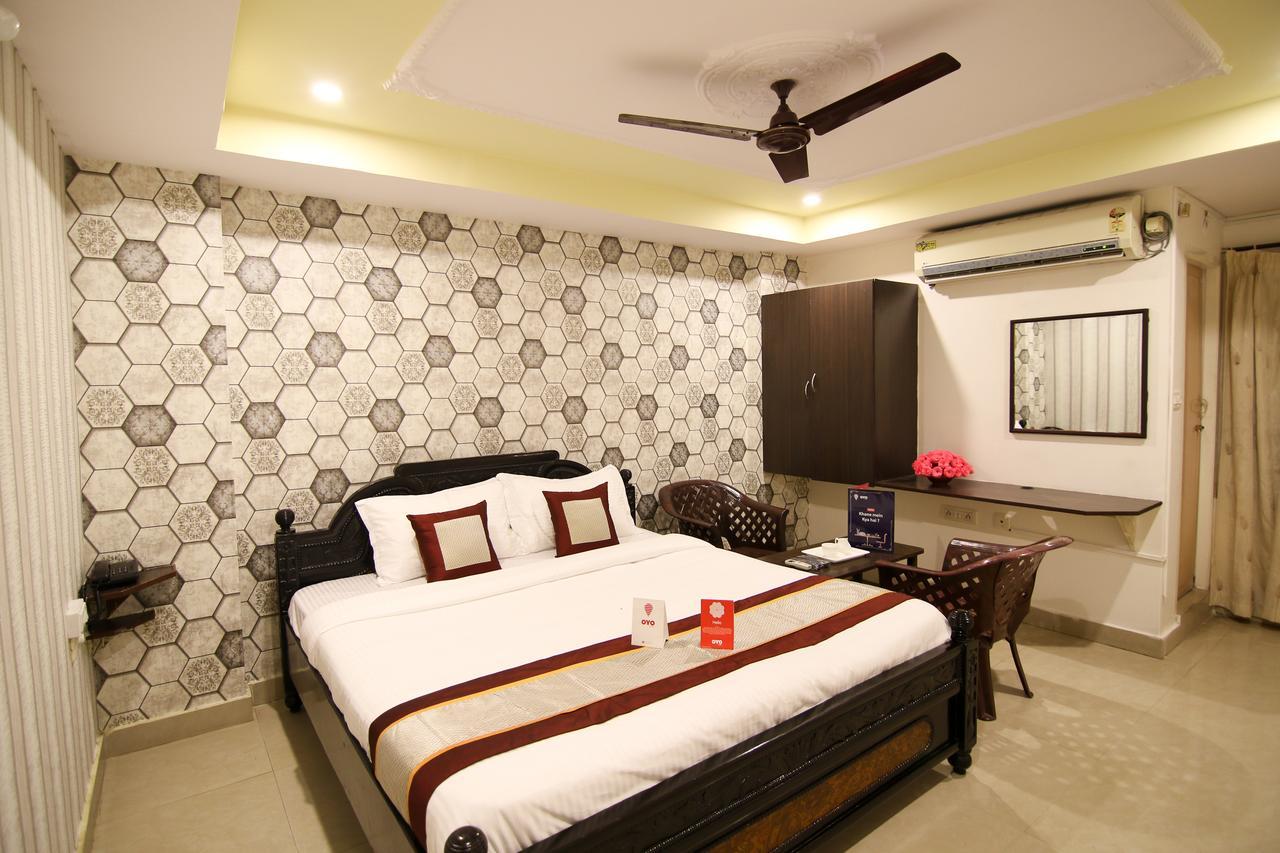 Oyo 9207 Chakri Guest House Visakhapatnam Exterior photo
